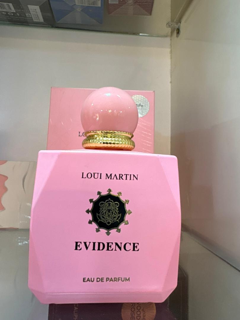 Louis Martin Imagination